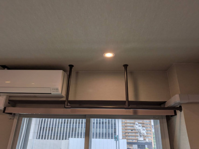 【設備】 | クレール六本木