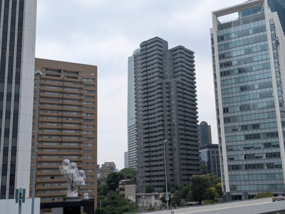【展望】 | クレール六本木
