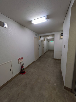【その他共用部分】 | クレール六本木