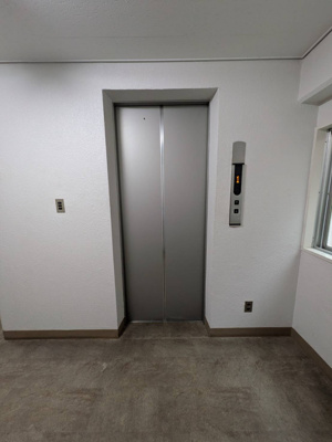 【その他共用部分】 | クレール六本木