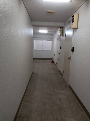 【その他共用部分】 | クレール六本木