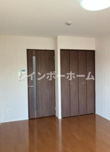 エトワールマンション岩瀬特典：仲介手数料が無料です!!の内装|内装もきれいです