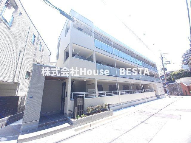リブリ・中山手