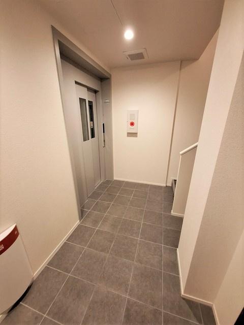 Ｅｉｓｈｉｎ　Ｍａｎｓｉｏｎのその他共用部分