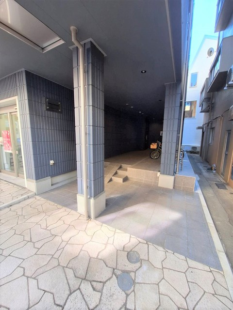 Ｅｉｓｈｉｎ　Ｍａｎｓｉｏｎのその他共用部分