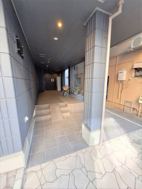 Ｅｉｓｈｉｎ　Ｍａｎｓｉｏｎのその他共用部分