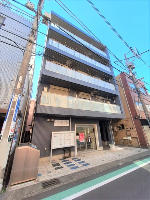 Ｅｉｓｈｉｎ　Ｍａｎｓｉｏｎ