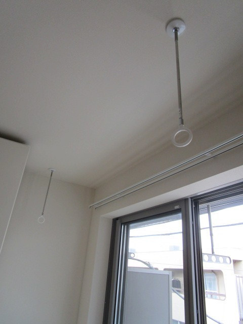 Ｅｉｓｈｉｎ　Ｍａｎｓｉｏｎの内装