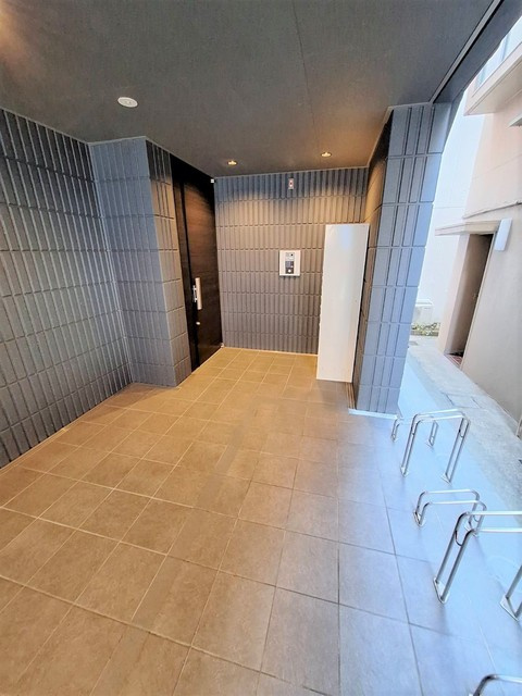 Ｅｉｓｈｉｎ　Ｍａｎｓｉｏｎのその他共用部分