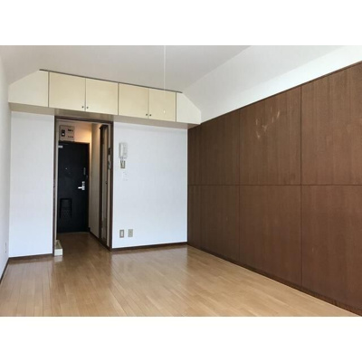 【寝室】 | ※同一仕様・別号室の参考写真