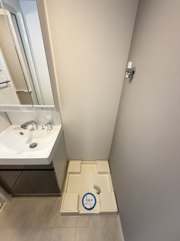 S-RESIDENCE阿波座bouncyの設備