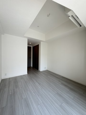 S-RESIDENCE阿波座bouncyの居間・リビング