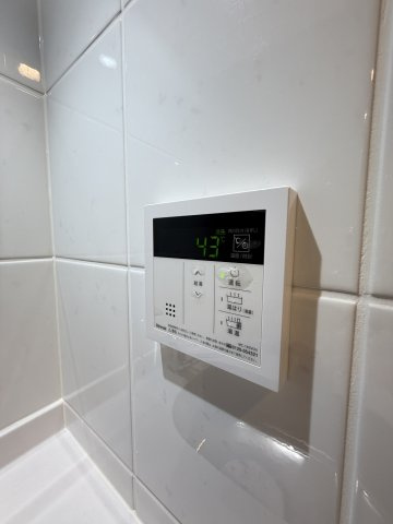 S-RESIDENCE阿波座bouncyのその他
