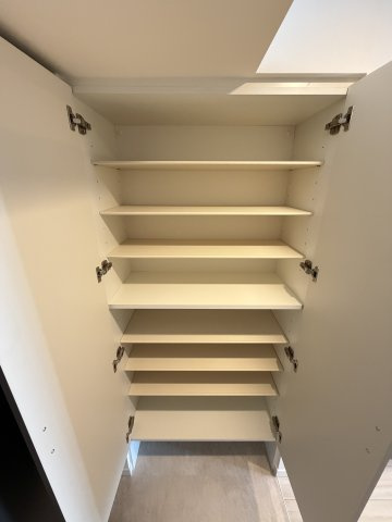 S-RESIDENCE阿波座bouncyのその他