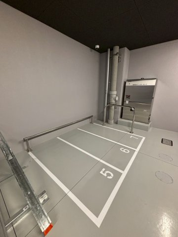 S-RESIDENCE阿波座bouncyのその他共用部分