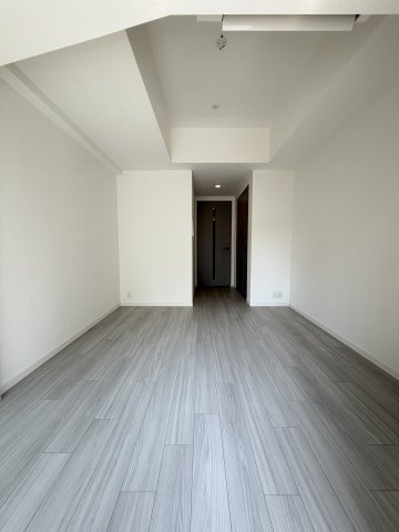 S-RESIDENCE阿波座bouncyの寝室