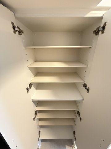 S-RESIDENCE阿波座bouncyのその他
