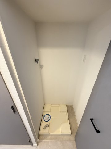 S-RESIDENCE阿波座bouncyの設備