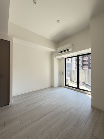 S-RESIDENCE阿波座bouncyの居間・リビング