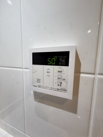 S-RESIDENCE阿波座bouncyのその他