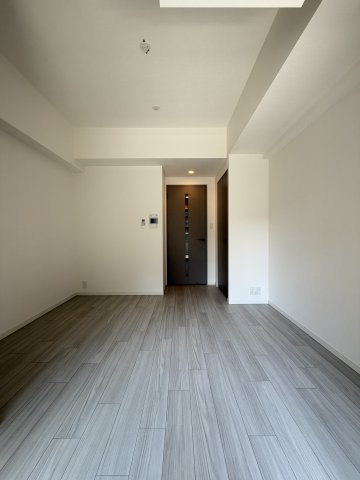 S-RESIDENCE阿波座bouncyの寝室