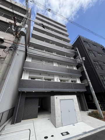 Alivis新町