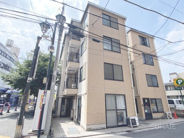 宮町D棟