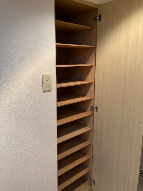 菱和パレス駒場東大前のその他