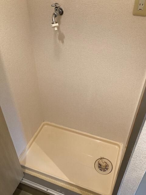 菱和パレス駒場東大前の設備