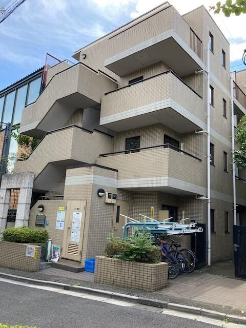 菱和パレス駒場東大前のその他共用部分