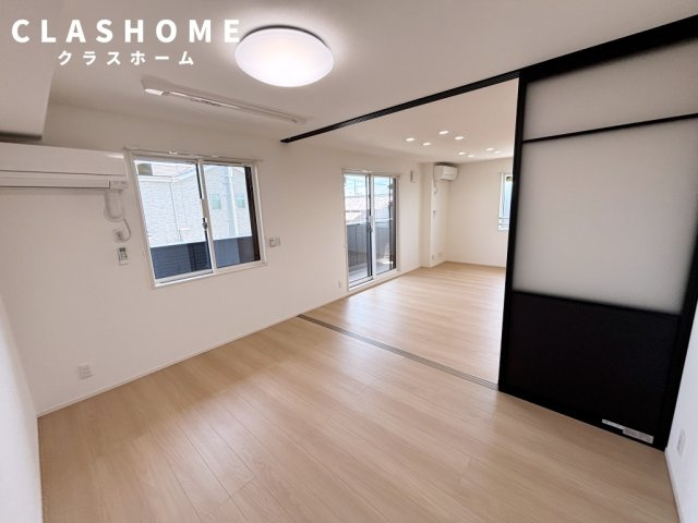 D-avance小川町　　刈谷市近郊の賃貸ならクラスホーム刈谷店の内装