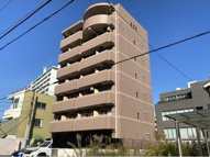 アムール虹ヶ丘の画像