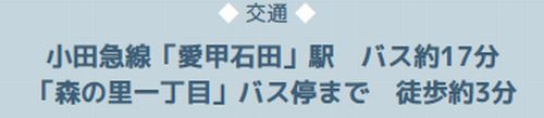 【仲介手数料０円】厚木市森の里2丁目　中古一戸建てのその他|厚木市森の里2丁目　中古一戸建て