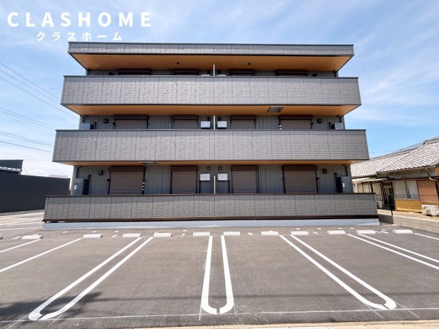 D-avance小川町　　刈谷市近郊の賃貸ならクラスホーム刈谷店の外観