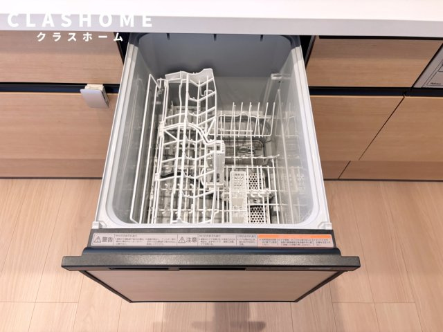 D-avance小川町　　刈谷市近郊の賃貸ならクラスホーム刈谷店のキッチン