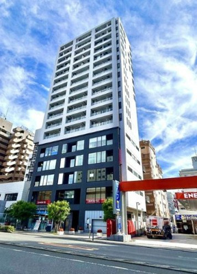 【外観】 | メトロタワー山下町