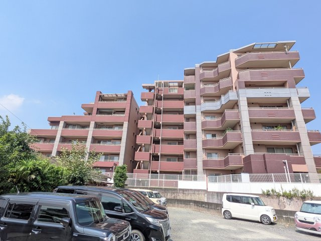アクロス春日プレジール