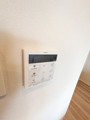 アクロス春日プレジールの設備