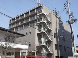 カルム亀島の画像
