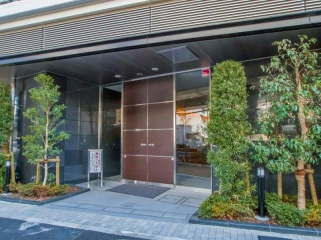 リビオ目黒リバーサウスの外観|山手線「五反田」駅徒歩５分のリビオ目黒リバーサウスは即日現地案内可能となっておりますので、お気軽にお問い合わせください！