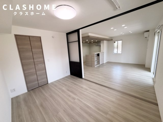 D-avance小川町　　刈谷市近郊の賃貸ならクラスホーム刈谷店の内装