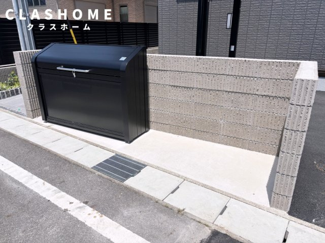 D-avance小川町　　刈谷市近郊の賃貸ならクラスホーム刈谷店のその他共用部分