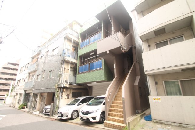 髙橋ビル新館の画像