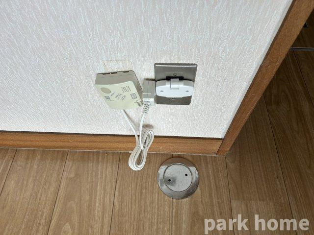コーポ石立のその他