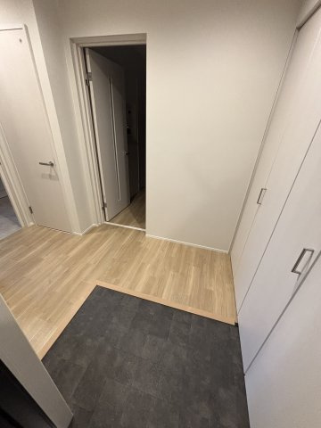 【玄関】