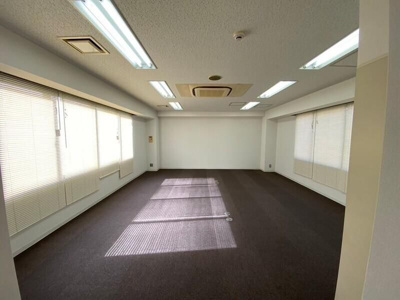 【内装】 | 米澤ビル北堀江Ⅱ