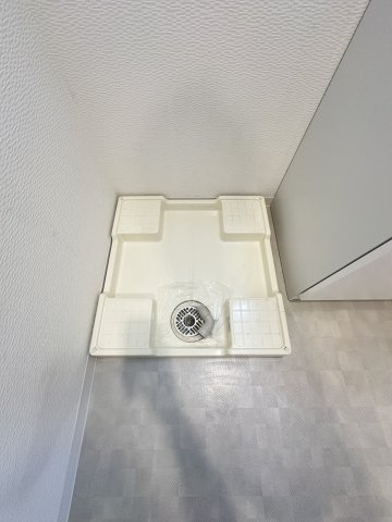 S-RESIDENCE大阪同心の設備
