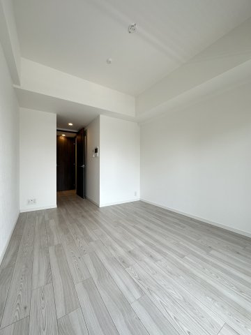 S-RESIDENCE大阪同心の居間・リビング