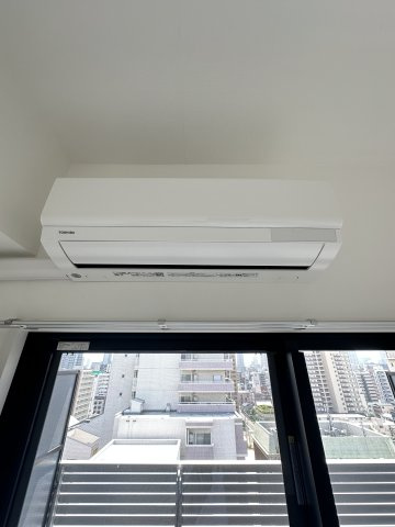 S-RESIDENCE大阪同心の設備