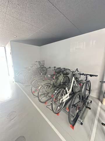 S-RESIDENCE大阪同心のその他共用部分